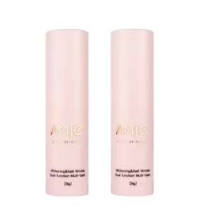 1 1 ANJO Professional Whitening & Anti Wrinkle Dual Function Multi Balm Skincare