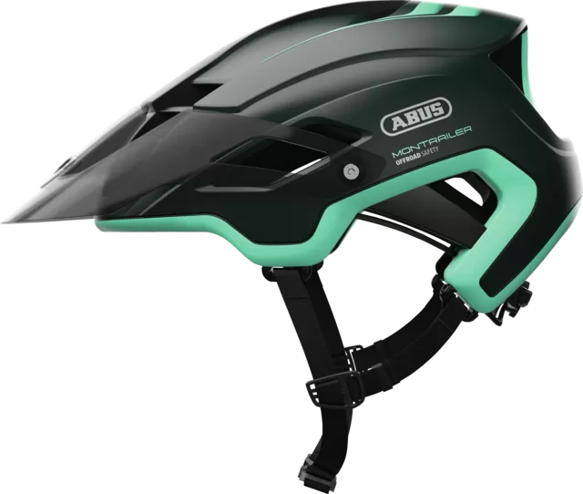 Abus Montrailer Helmet