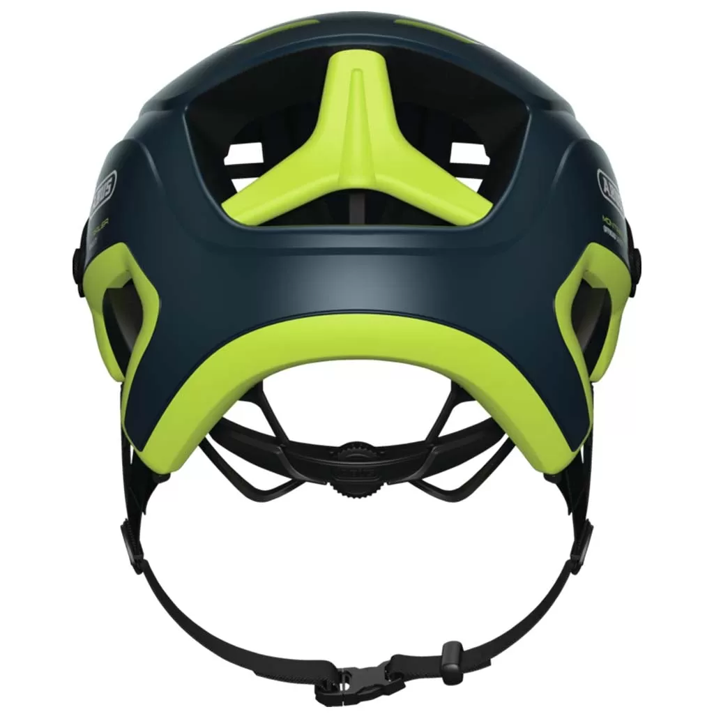 Abus Montrailer Helmet