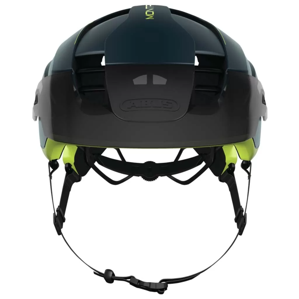 Abus Montrailer Helmet