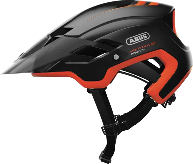 Abus Montrailer Helmet