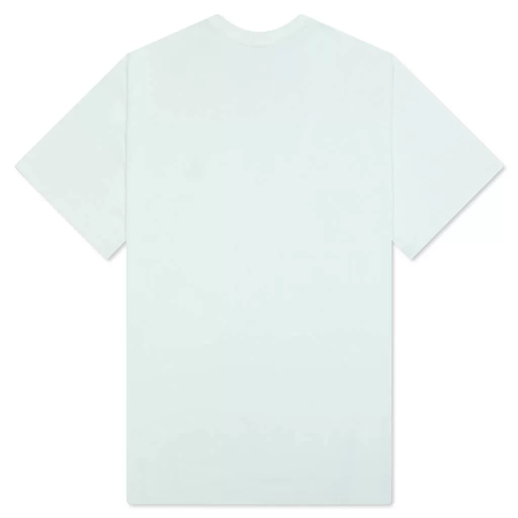 ACG S/S Tee - Barely Green