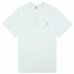 ACG S/S Tee - Barely Green