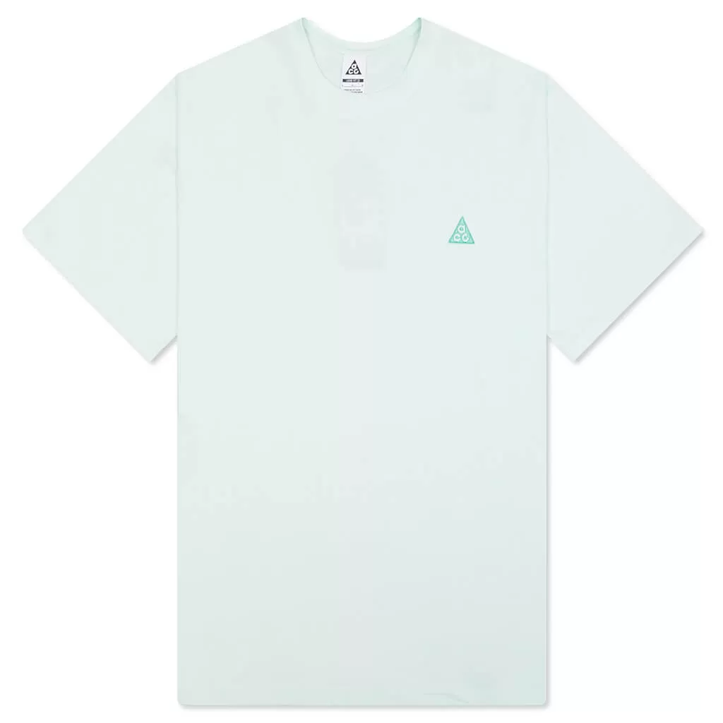 ACG S/S Tee - Barely Green