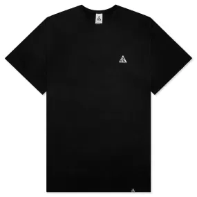 ACG S/S Tee - Black