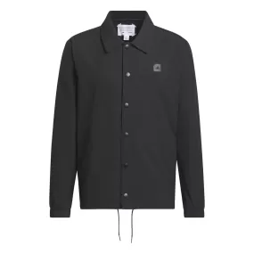 adidas Adicross Coaches Jacket - Black SS24