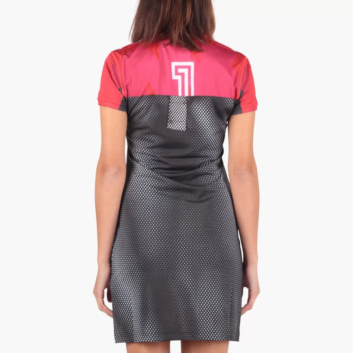 adidas Originals by Alexander Wang Photocopy Dress