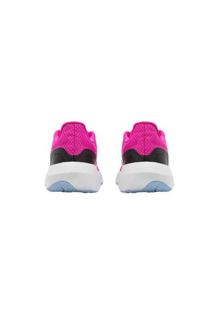 Adidas Runfancon 3.0 HP5837 fuchsia girls' running shoe