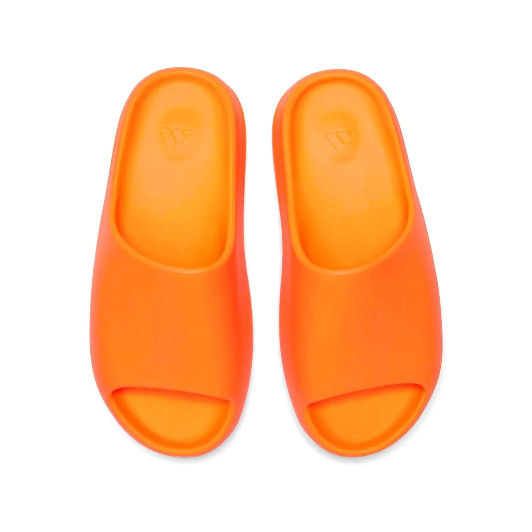 adidas Yeezy Slides 'Enflame Orange'