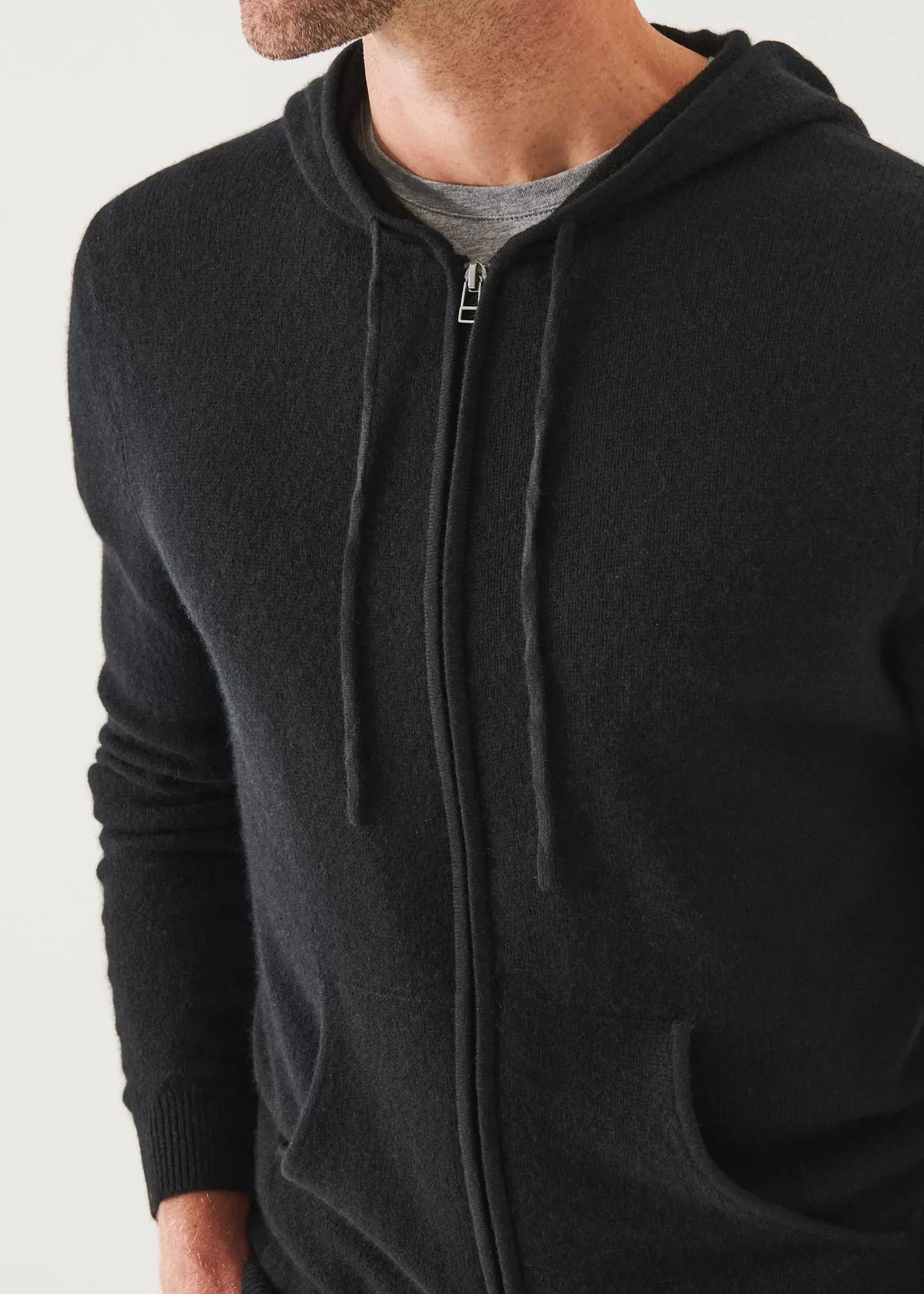 AIR CASHMERE HOODIE