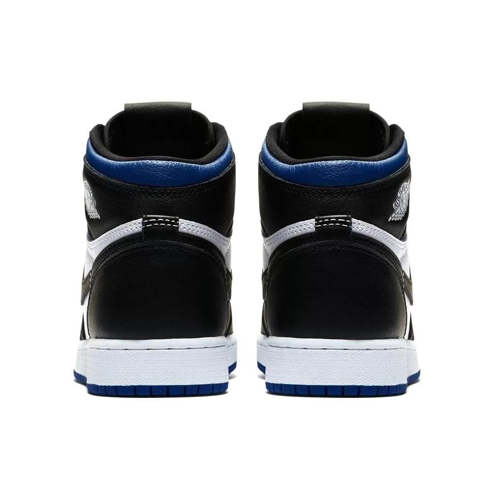 Air Jordan 1 Retro High OG GS 'Royal Toe'