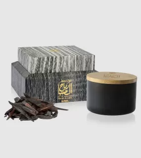 Ajmal Oudh Moattar Reyah Al Saba - 50gm