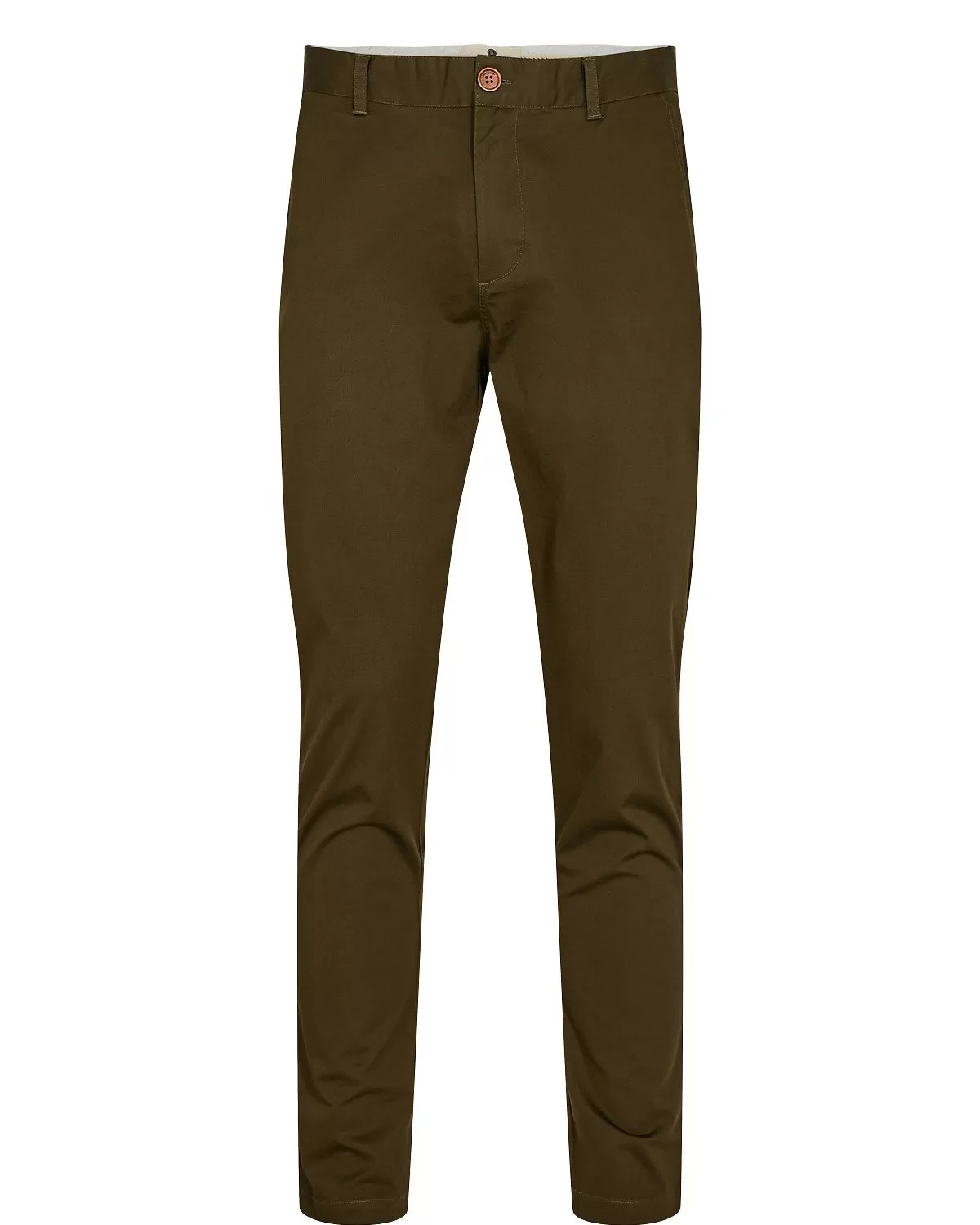 AKJAMES CLASSIC PANTS - Forest night