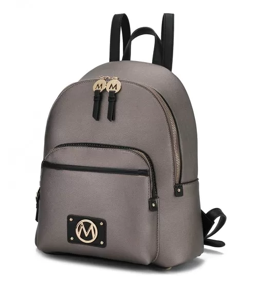 Alice Backpack Vegan Leather Women