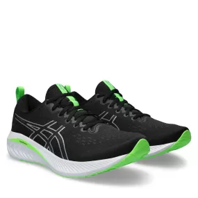 Asics Gel Excite 10 Men Black Silver   