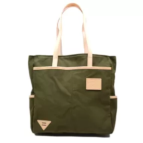 Atelier de l'Armée - Day Carrier - Olive Drab