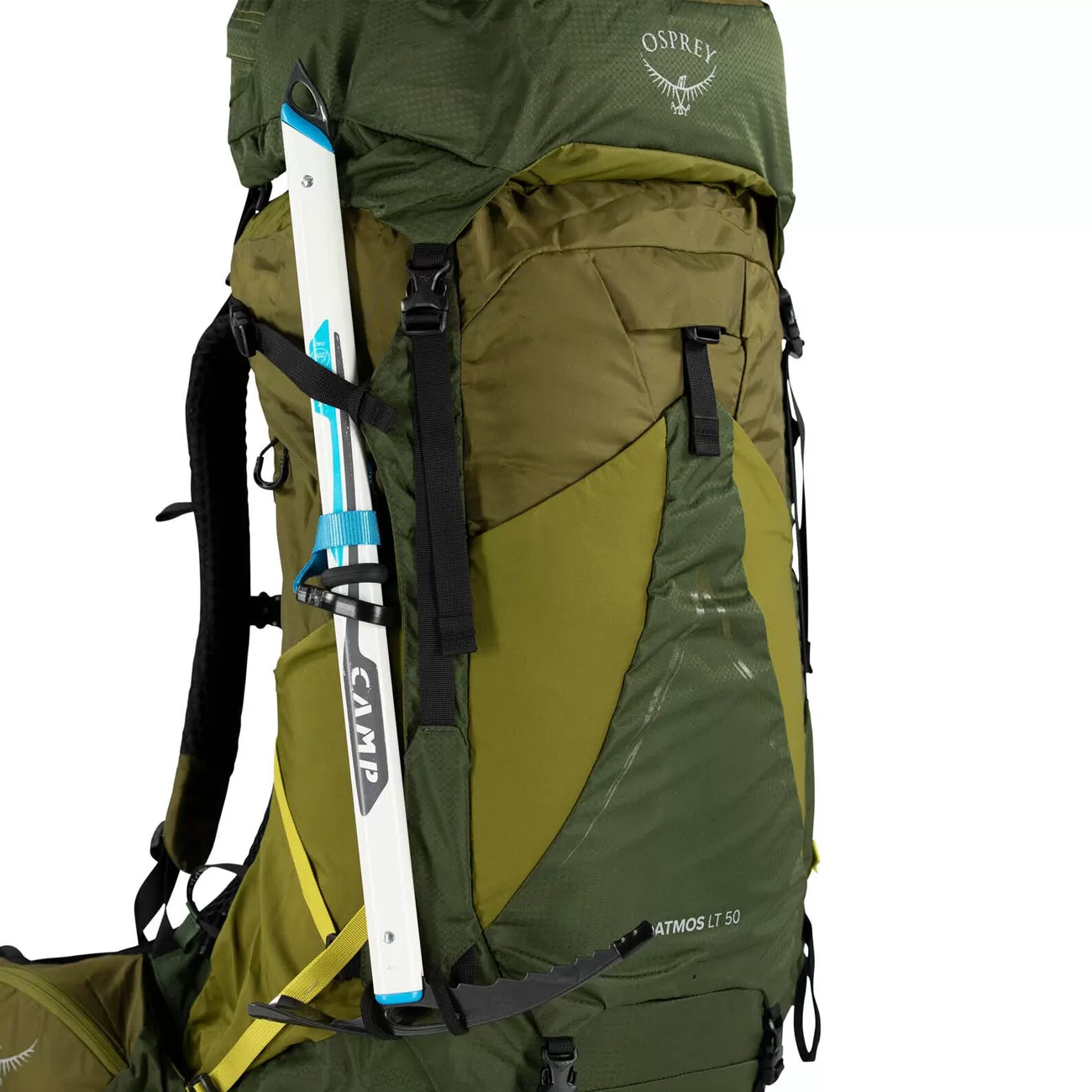 Atmos AG LT 50L Men's Hiking Pack