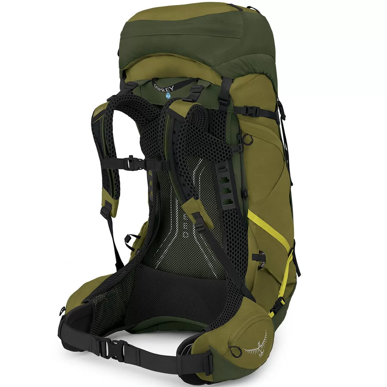 Atmos AG LT 50L Men's Hiking Pack