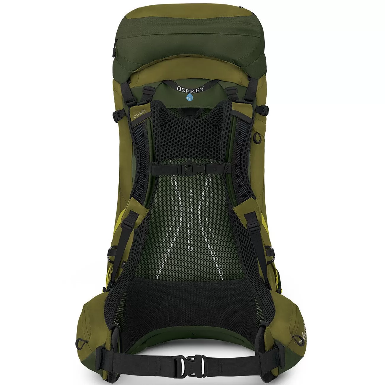 Atmos AG LT 50L Men's Hiking Pack