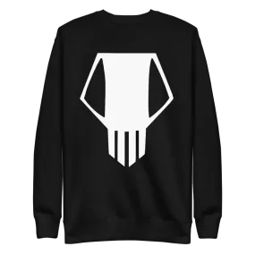 Bakugo Skull My Hero Acedemia Sweatshirt