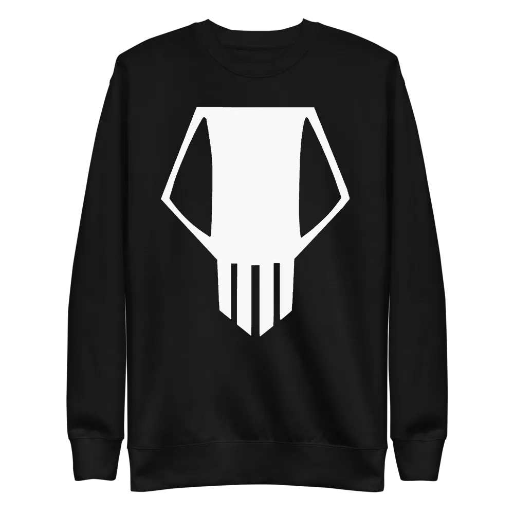 Bakugo Skull My Hero Acedemia Sweatshirt