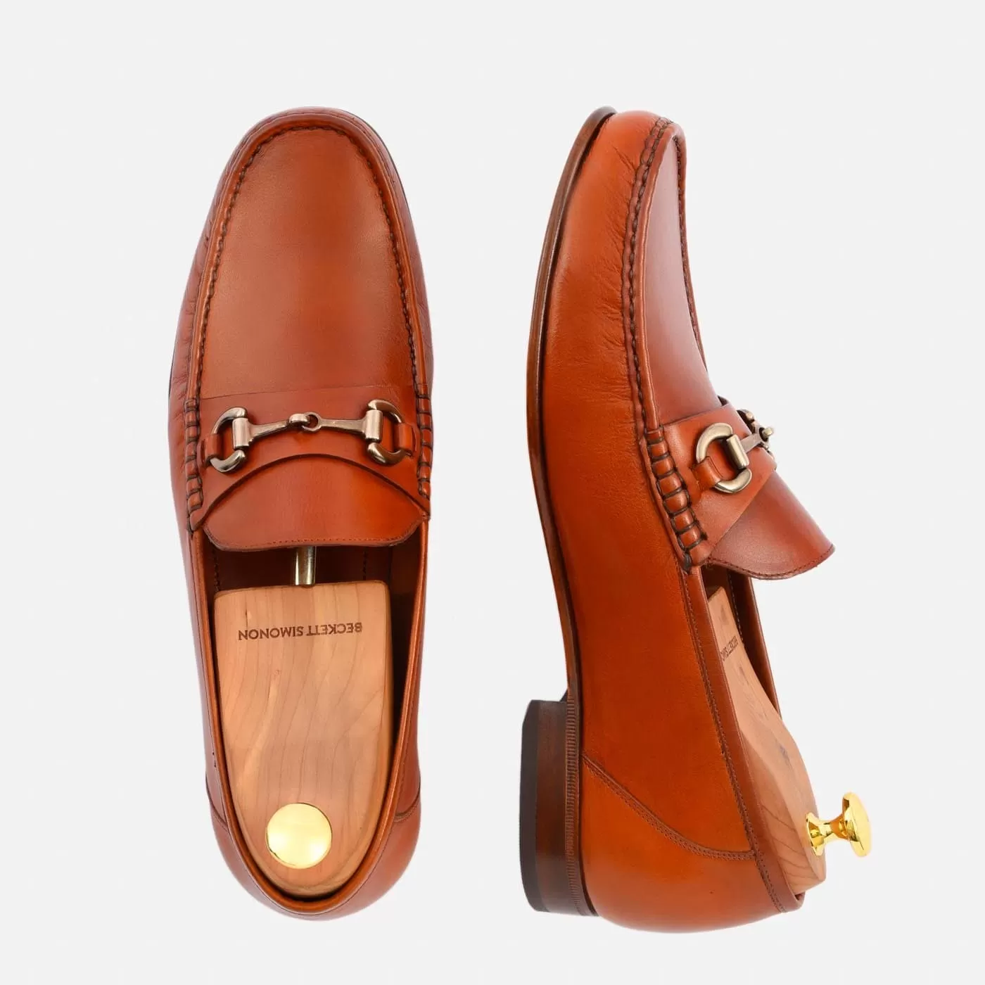 Beaumont Loafers - Men's