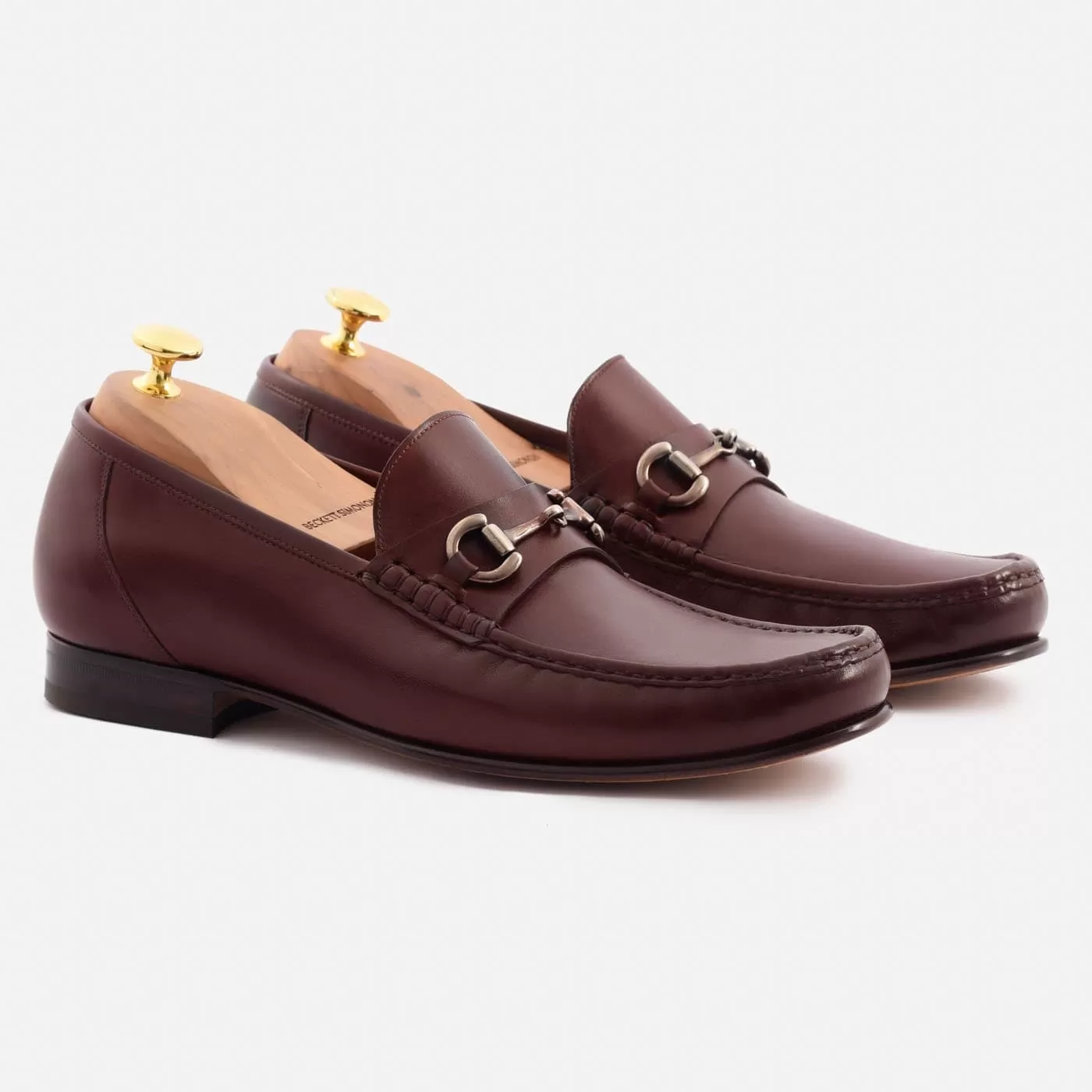 Beaumont Loafers - Men's