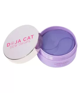 BH Cosmetics - *Doja Cat* - Parches para ojeras Dew drops