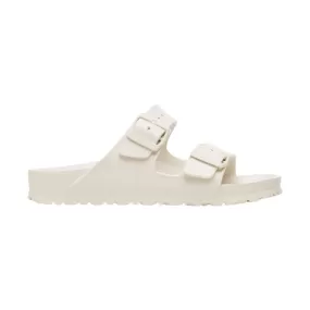 Birkenstock Arizona Essentials EVA Sandal - Eggshell