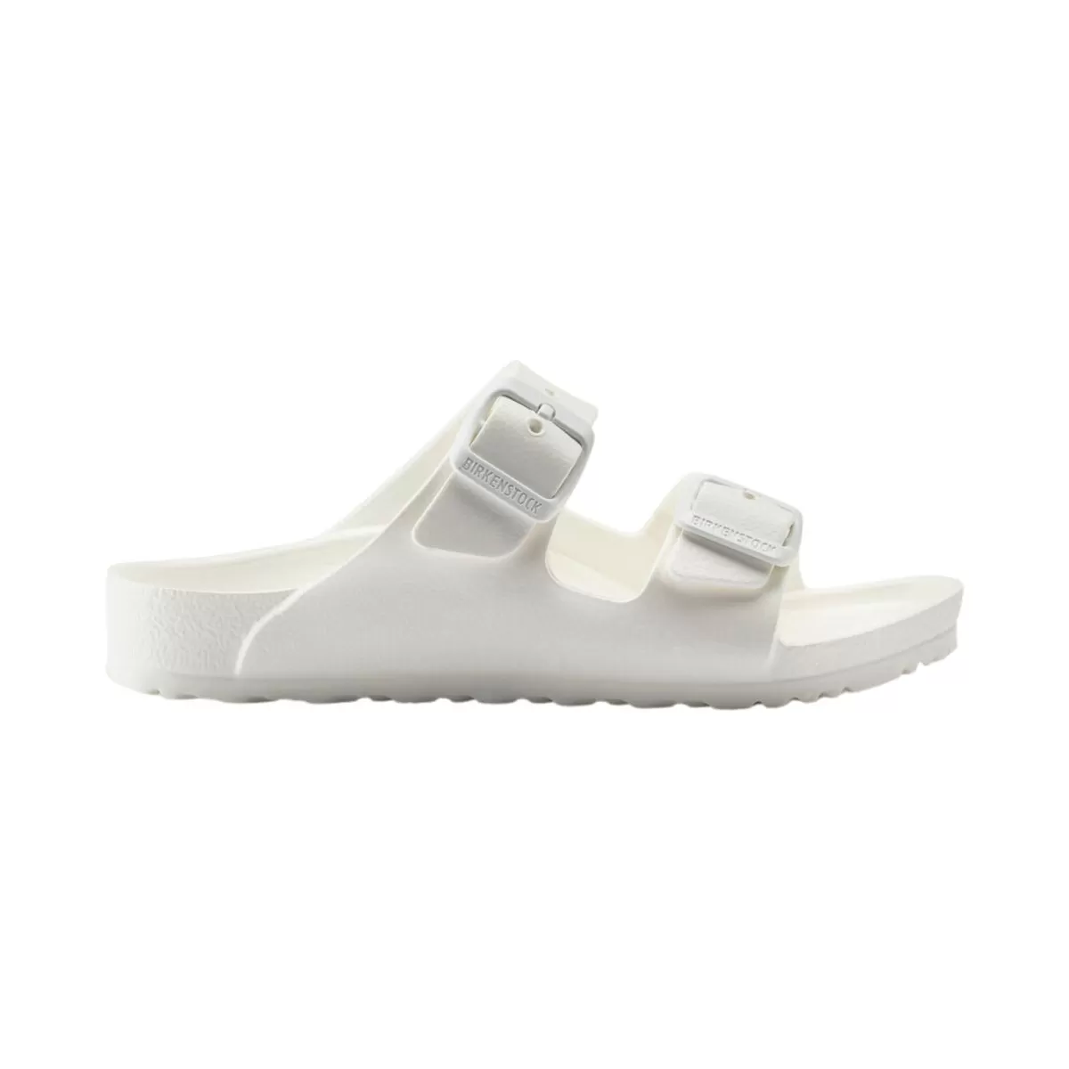 Birkenstock Girl's (Sizes 35-36) Arizona White EVA