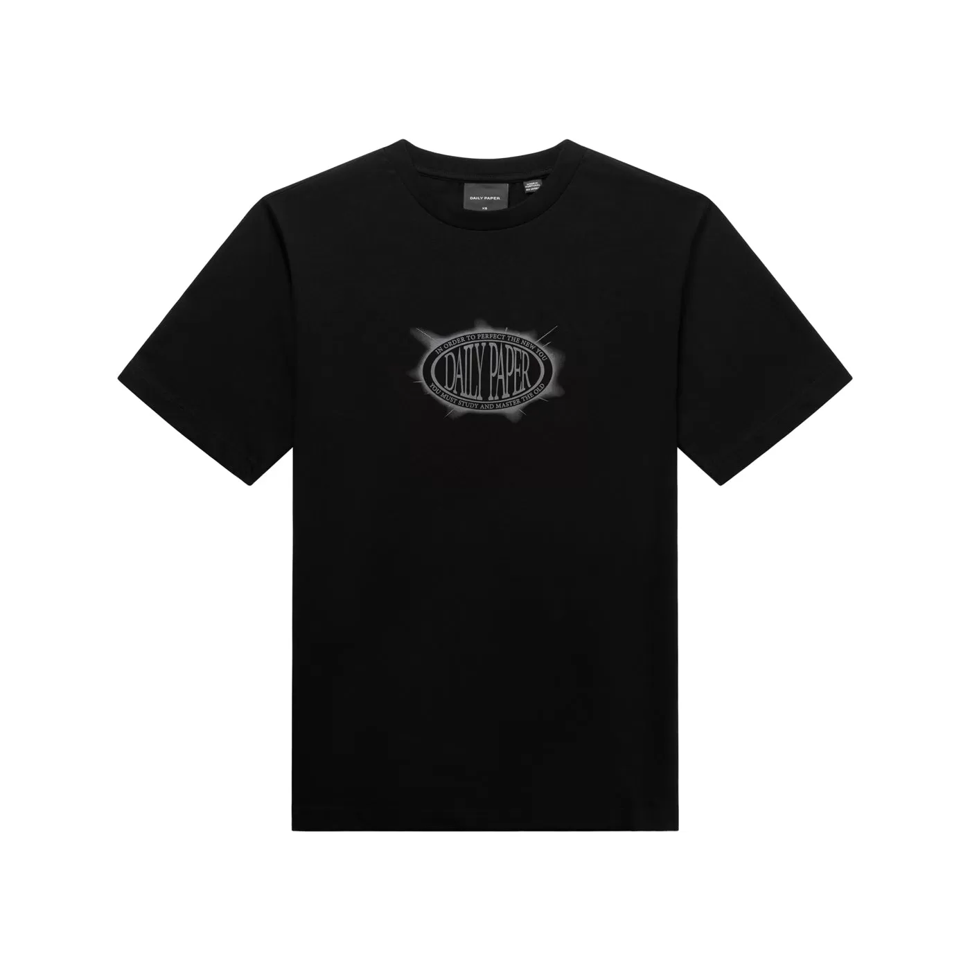 Black Glow T-Shirt