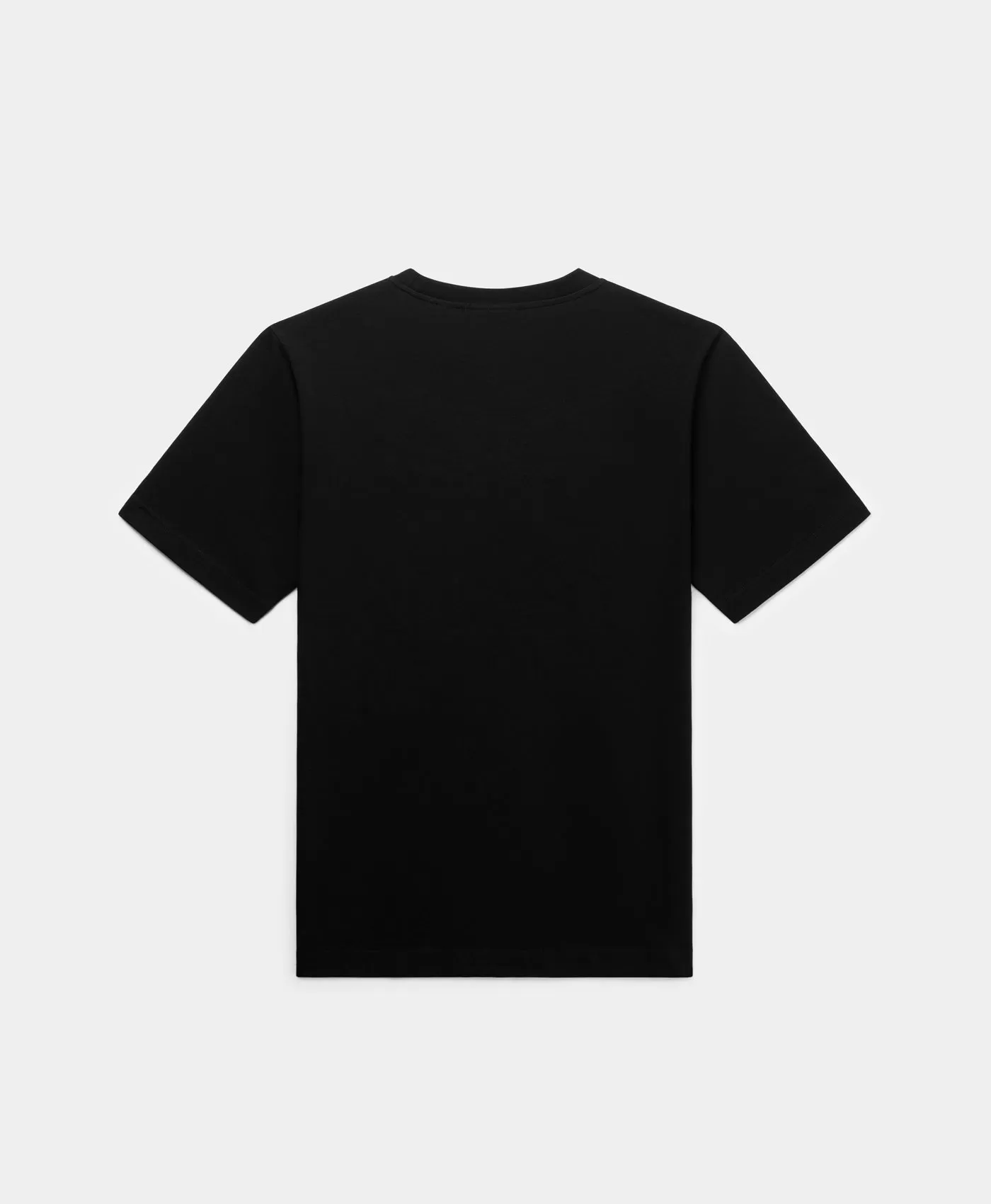 Black Glow T-Shirt