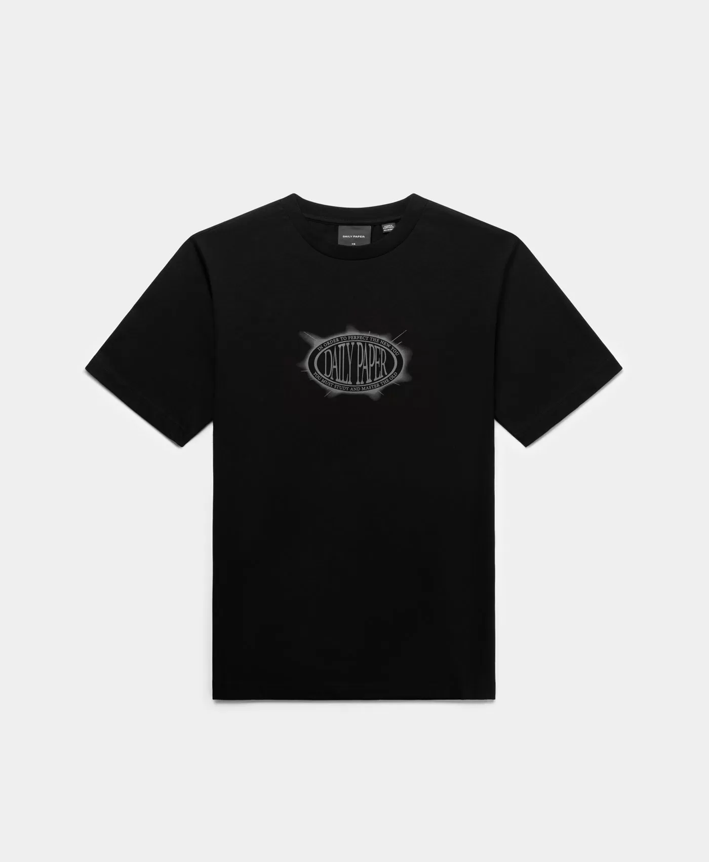 Black Glow T-Shirt