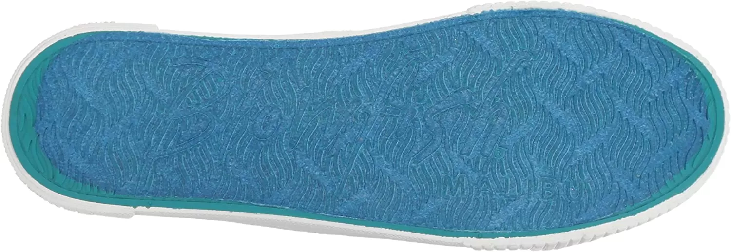 Blowfish Malibu Women's Fruit Slip-On Sneaker