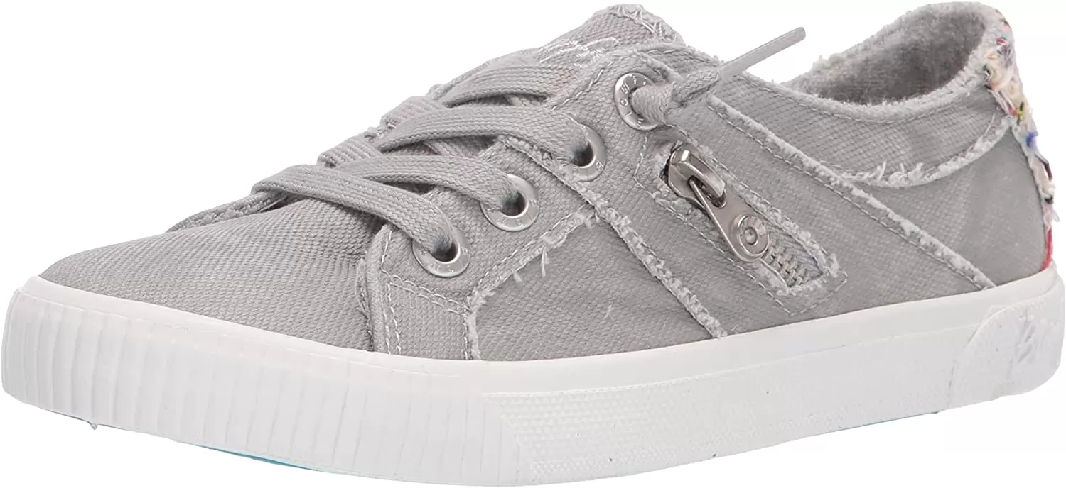 Blowfish Malibu Women's Fruit Slip-On Sneaker