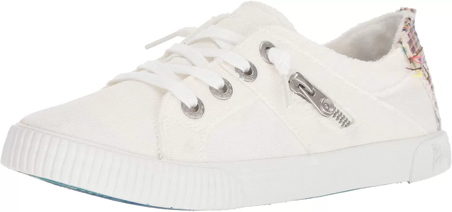 Blowfish Malibu Women's Fruit Slip-On Sneaker