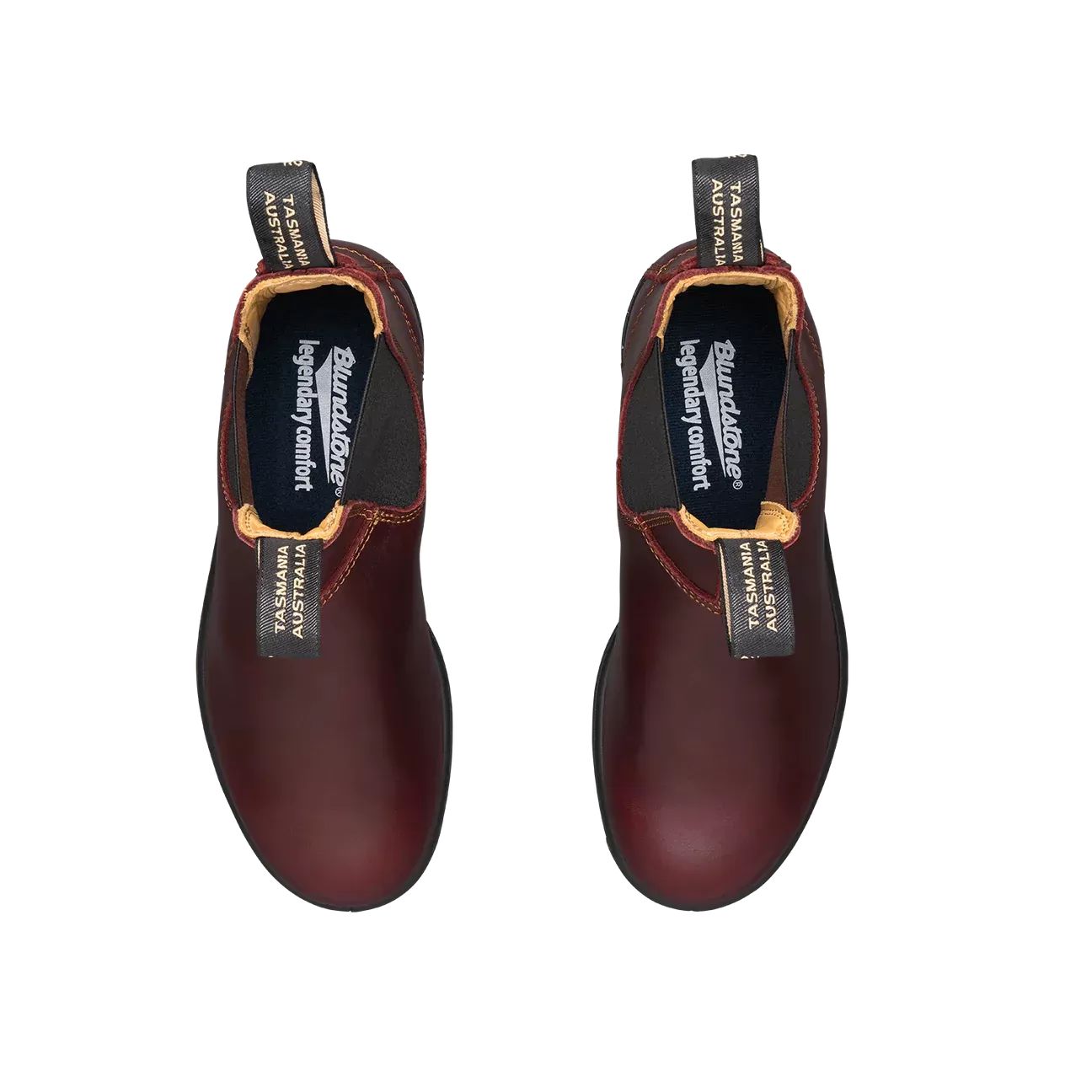 Blundstone - 1440 Classic Redwood