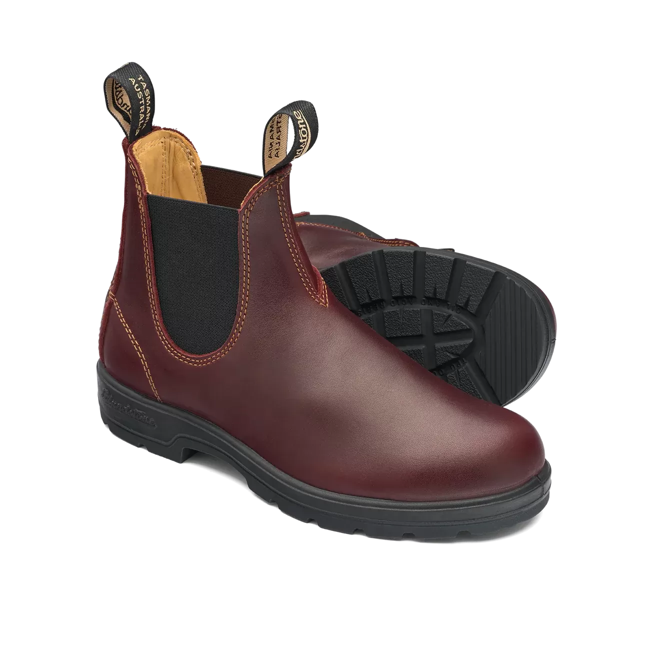 Blundstone - 1440 Classic Redwood