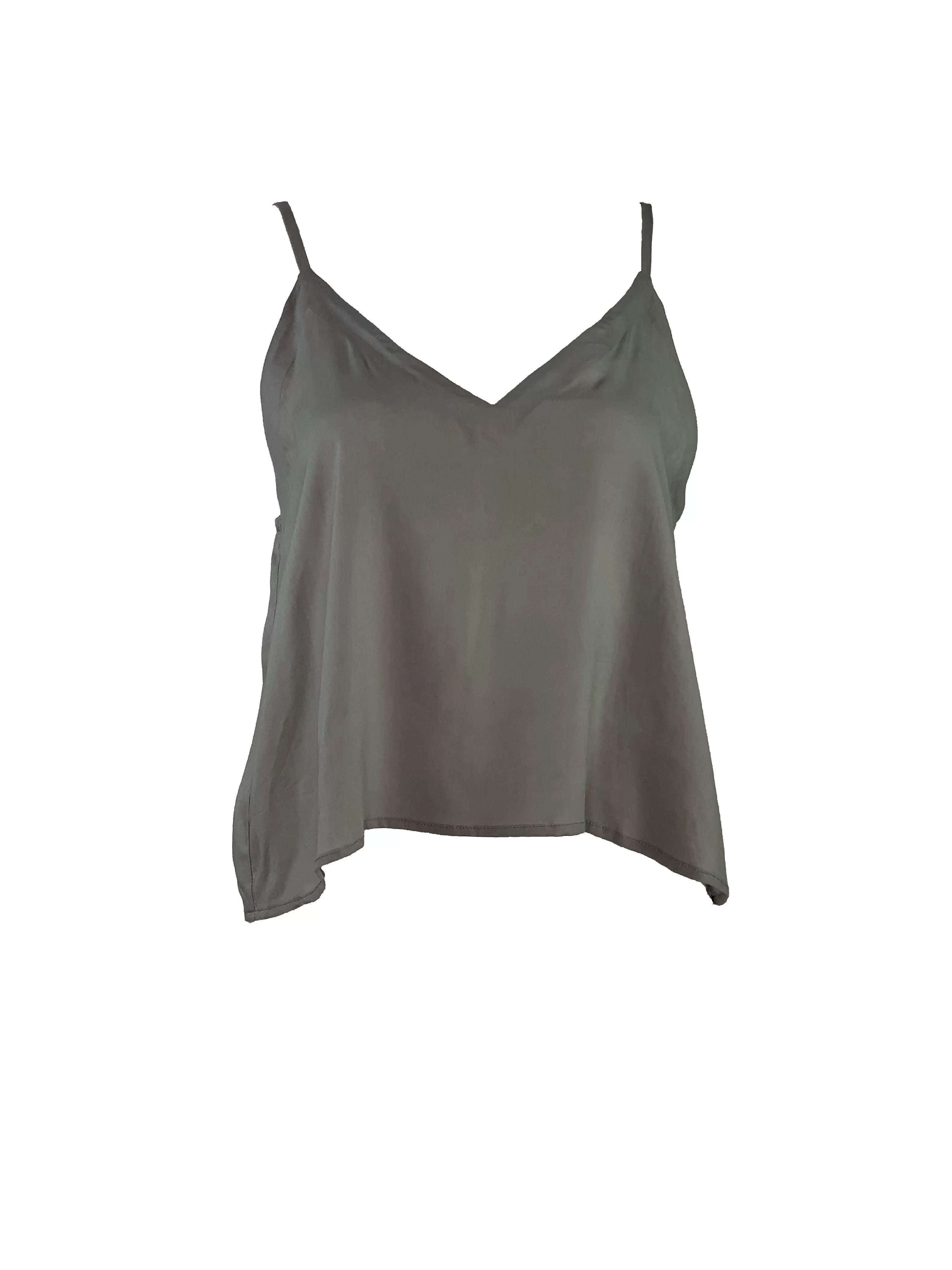 Bondi Camisole by KonaCoco