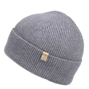 Bonnet Femme Soft Touch Gris