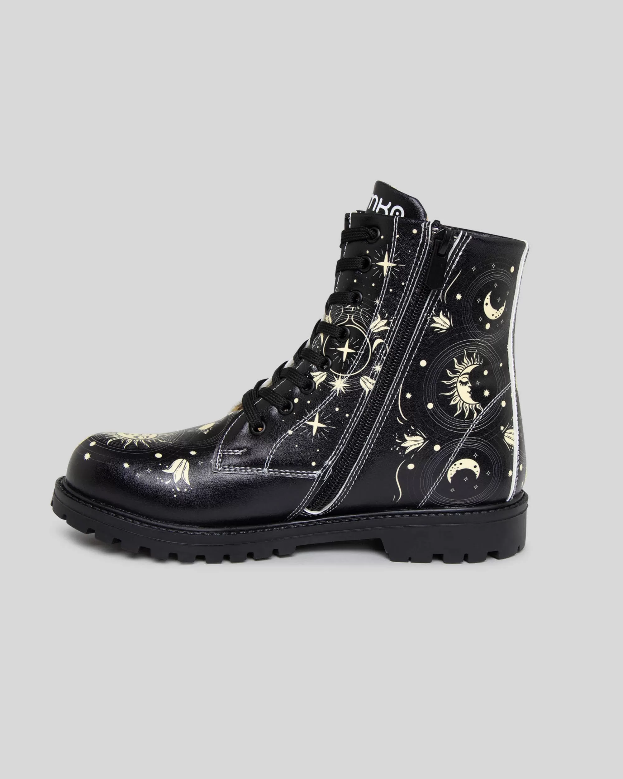 Botas Astroarte