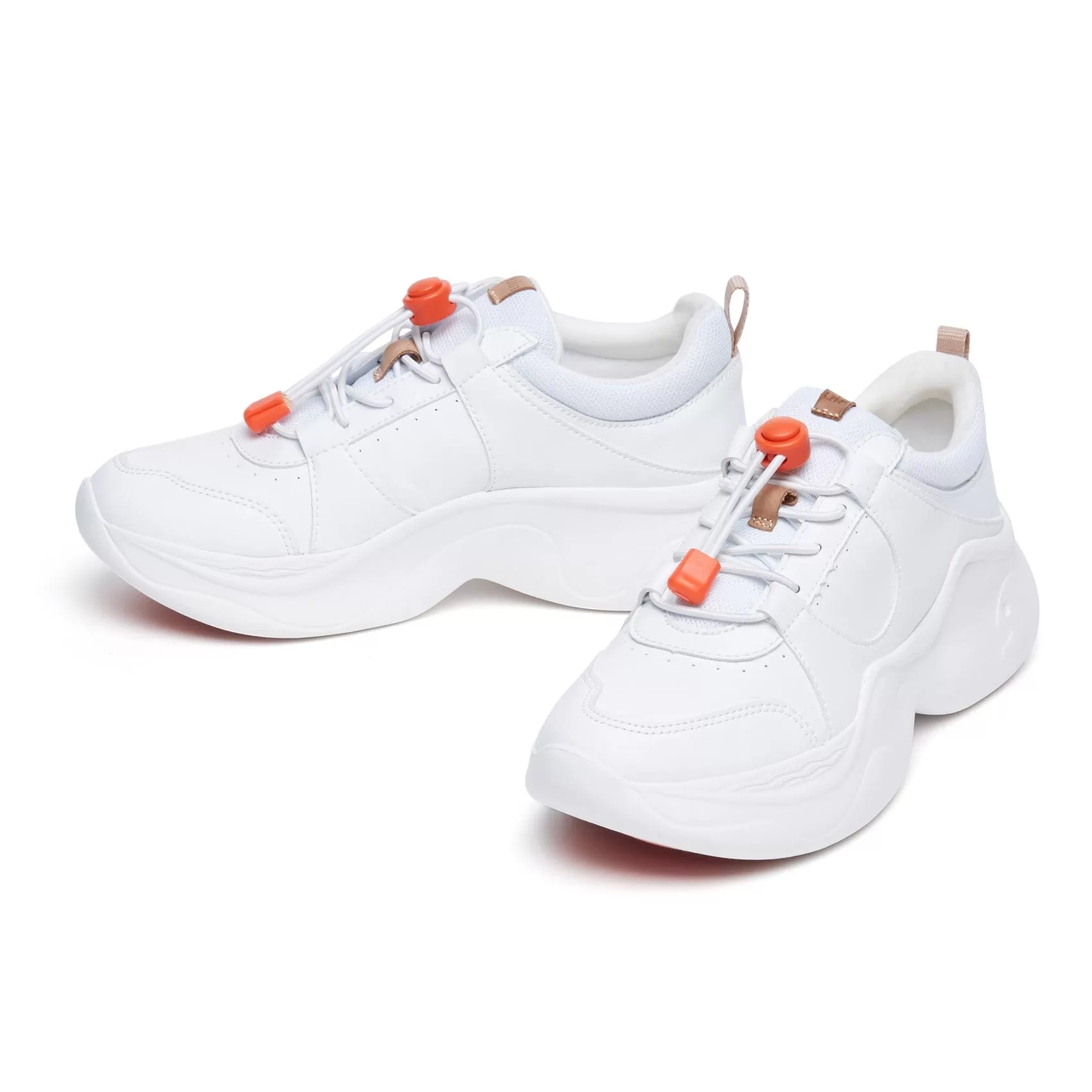 Bright White Palma I Women