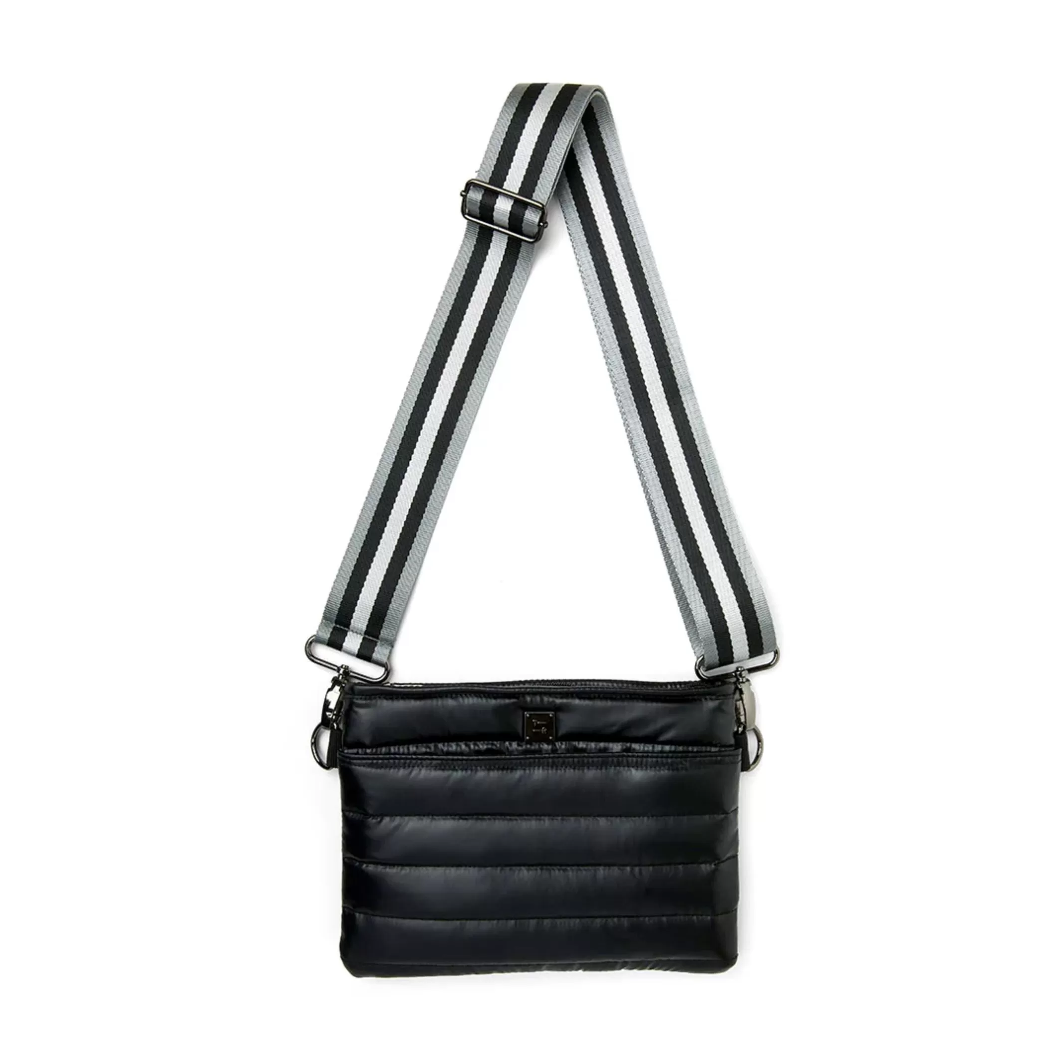 Bum Bag 2.0 Pearl Black