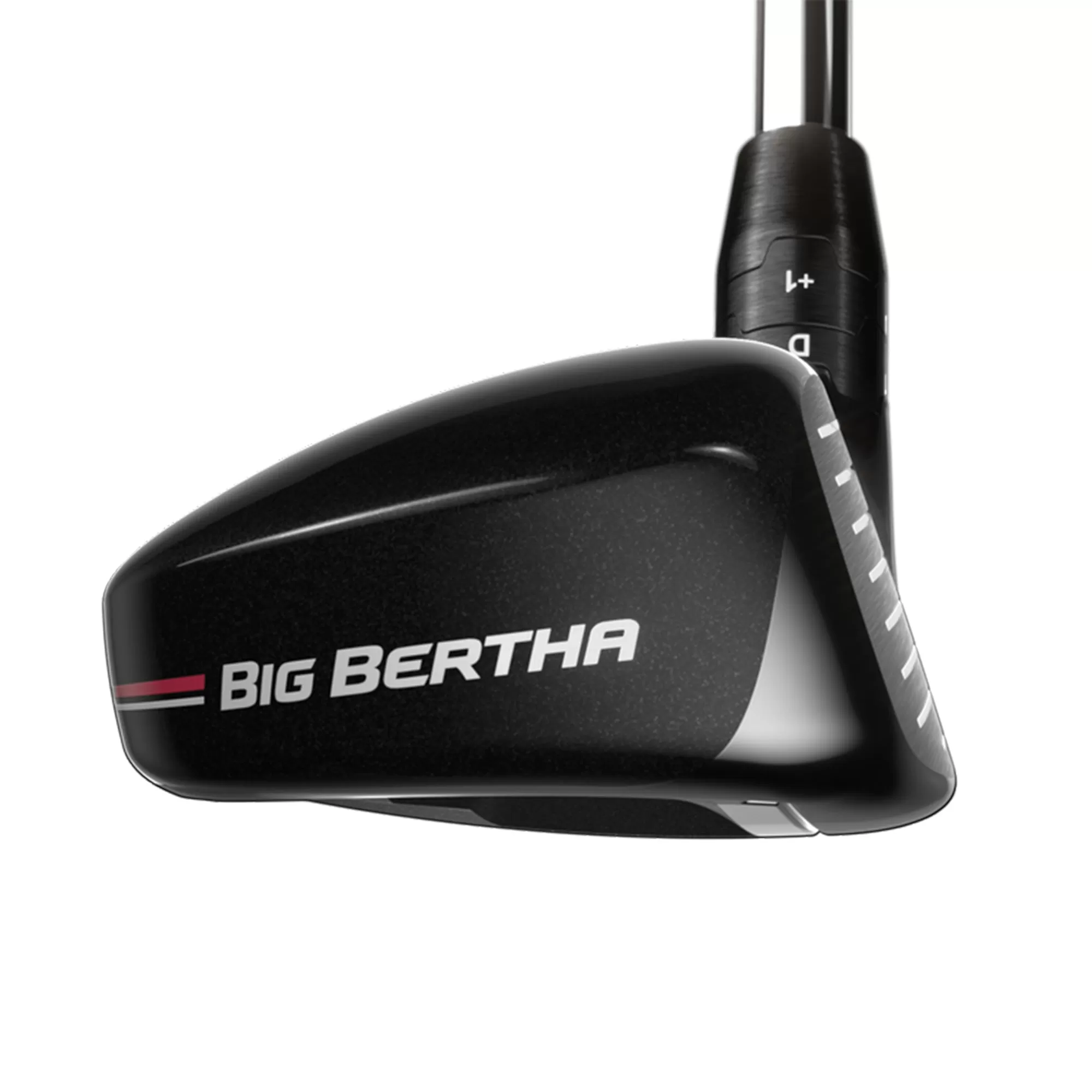 Callaway Big Bertha Hybrids