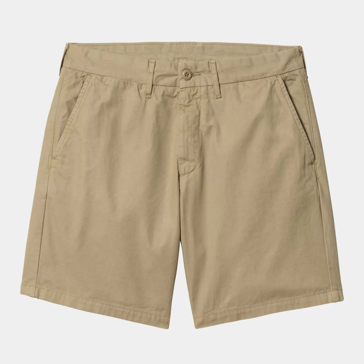 Carhartt John Short Leather