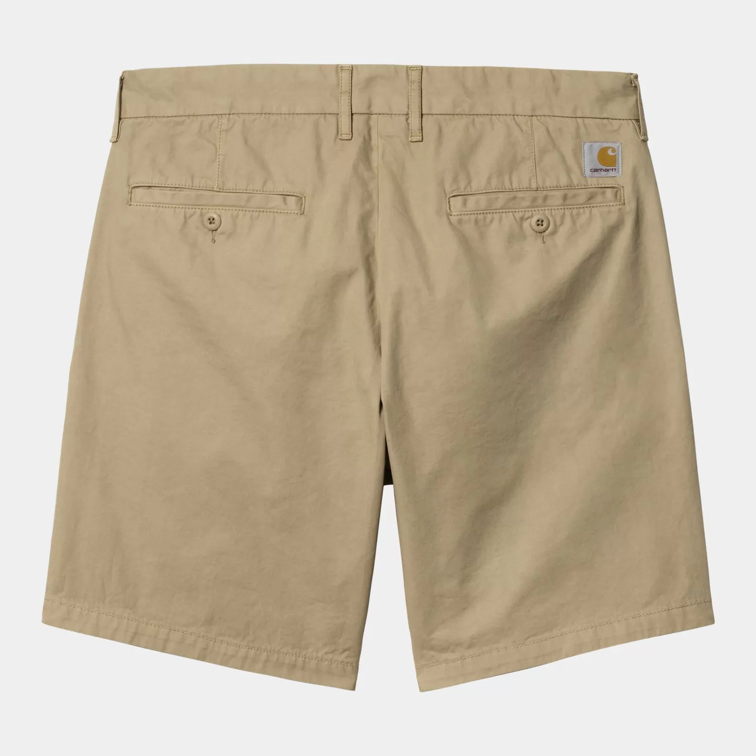 Carhartt John Short Leather