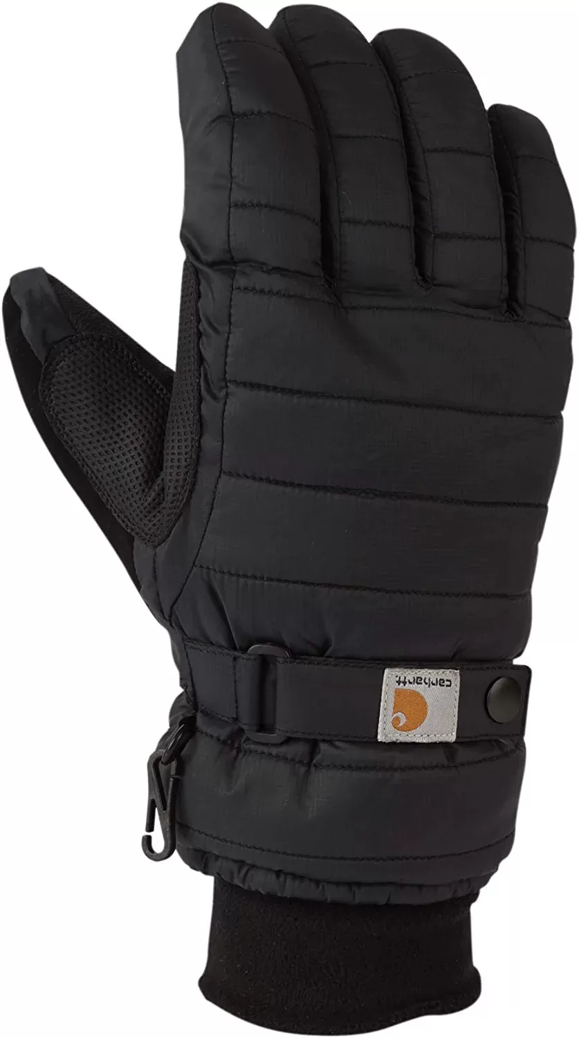 Carhartt Women's Quilts Insulated Glove