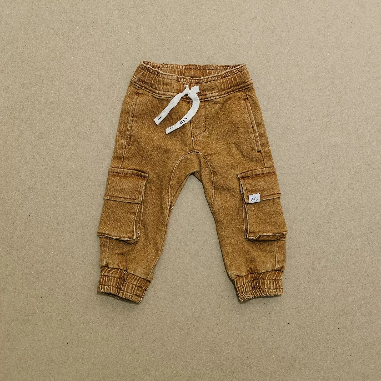 Chase Cargo Jeans