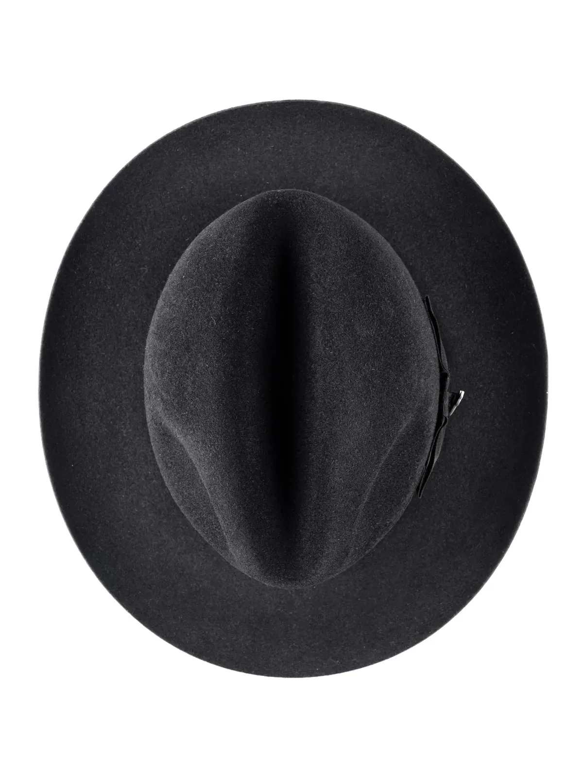 Christys' Classic Felt Fedora Hat - Bessemer