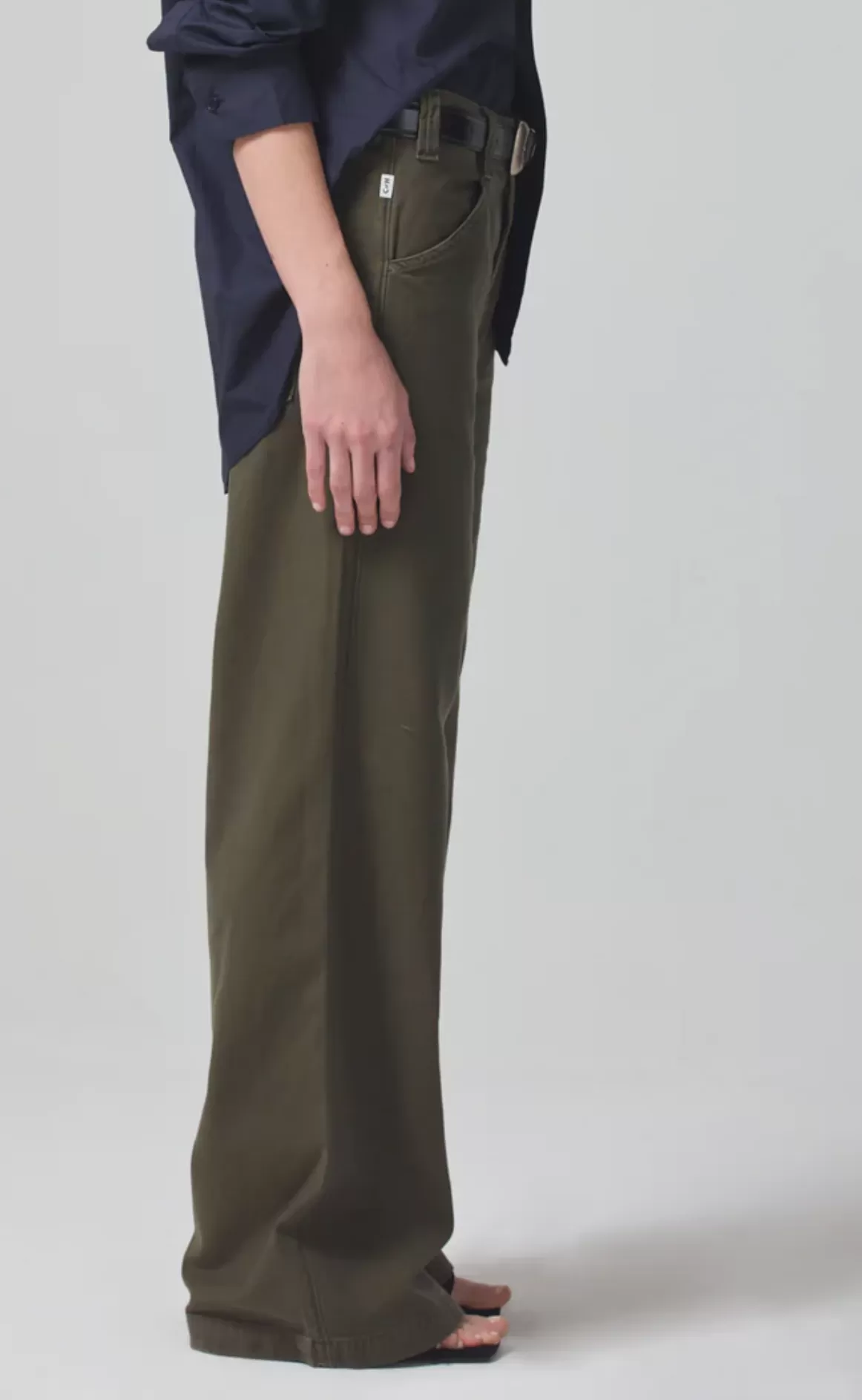 Citizens of Humanity :: Paloma Utility Trouser